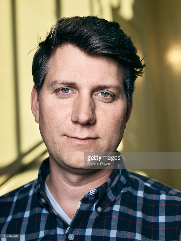 Jeff Nichols