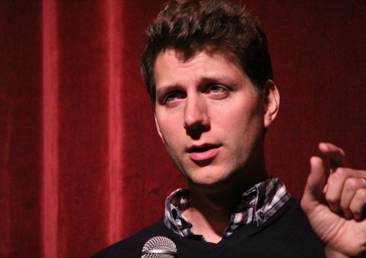 Jeff Nichols