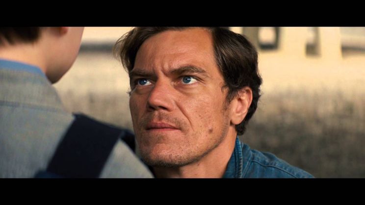 Jeff Nichols