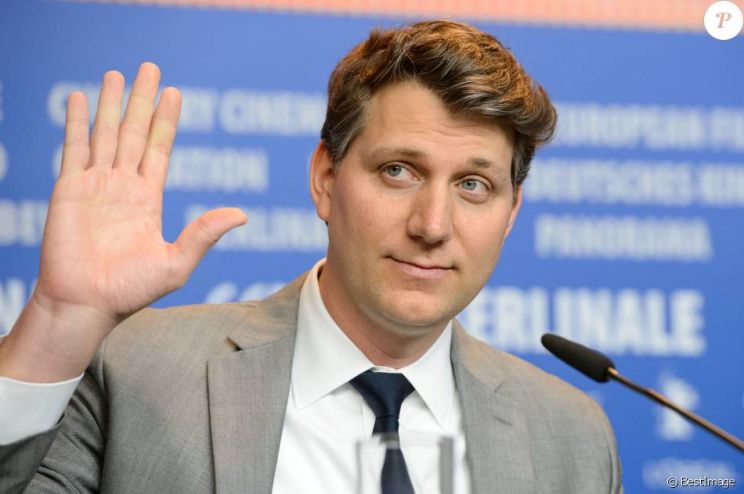 Jeff Nichols