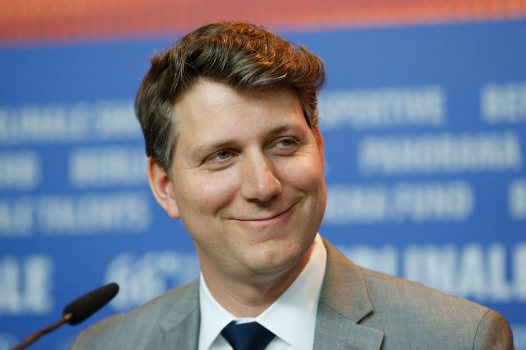 Jeff Nichols