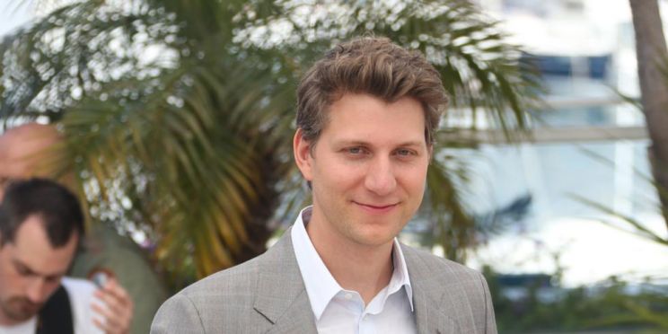 Jeff Nichols