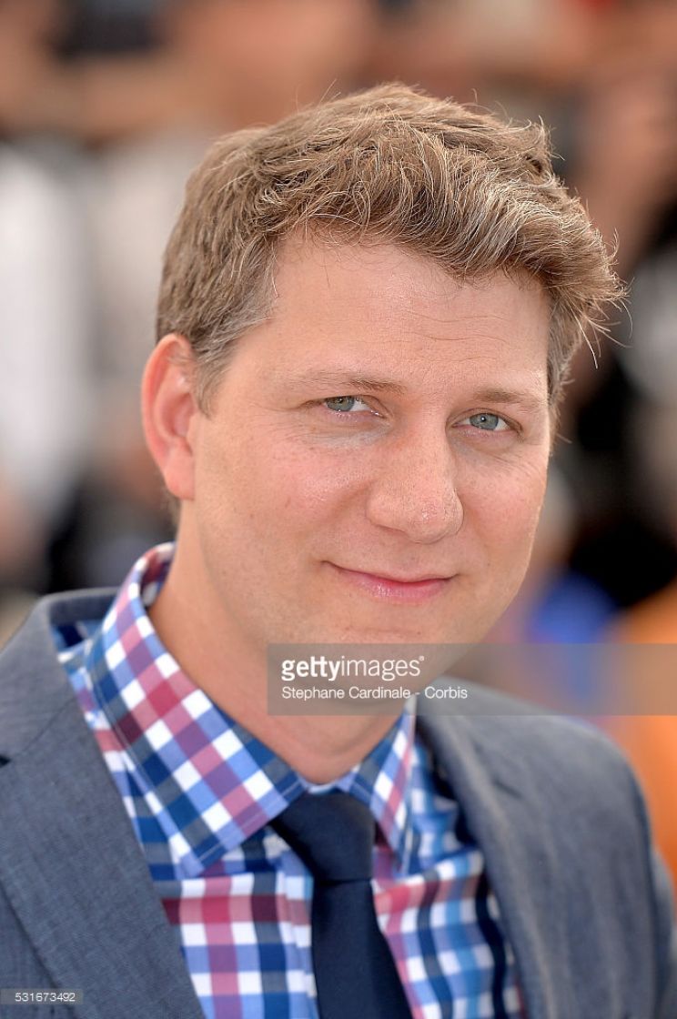 Jeff Nichols