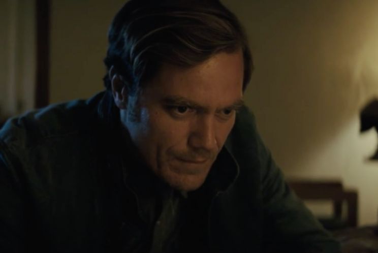 Jeff Nichols