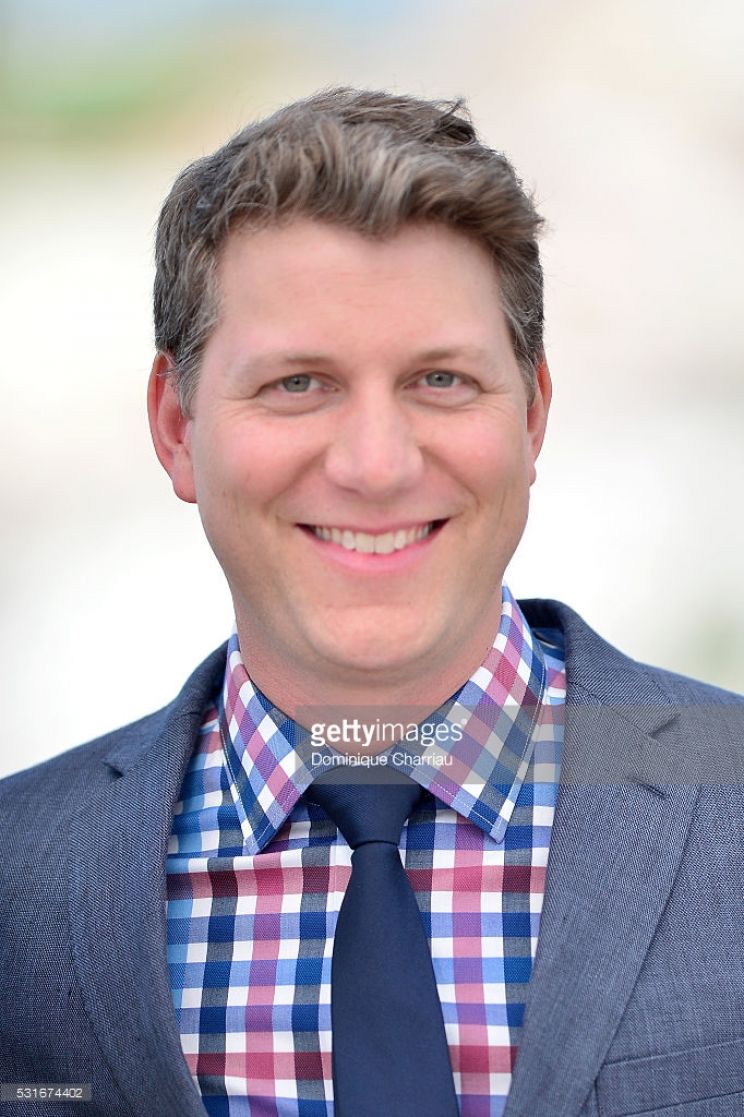 Jeff Nichols