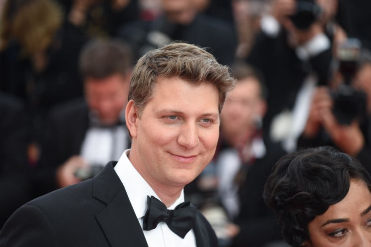 Jeff Nichols