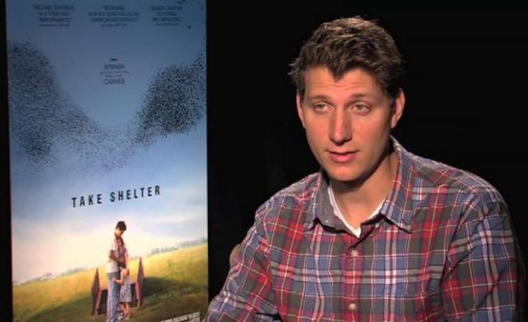 Jeff Nichols