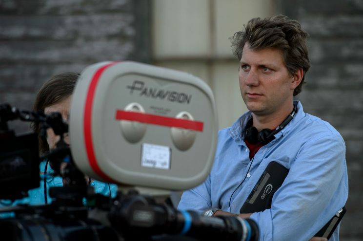 Jeff Nichols