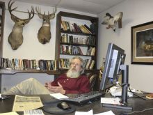 Jeff O'Donnell