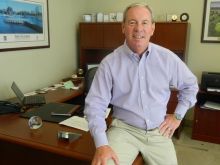 Jeff O'Donnell
