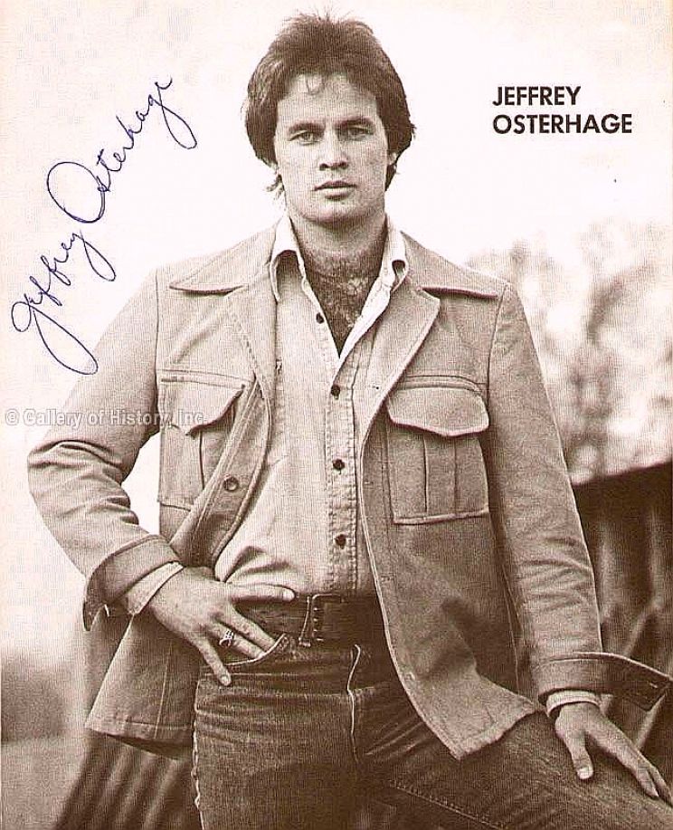 Jeff Osterhage