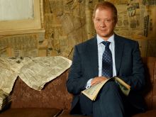 Jeff Perry