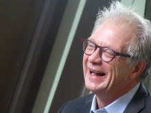 Jeff Perry