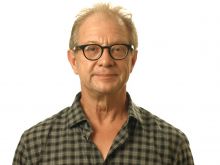 Jeff Perry