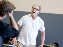 Jeff Perry