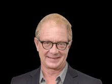 Jeff Perry