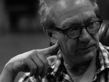 Jeff Perry