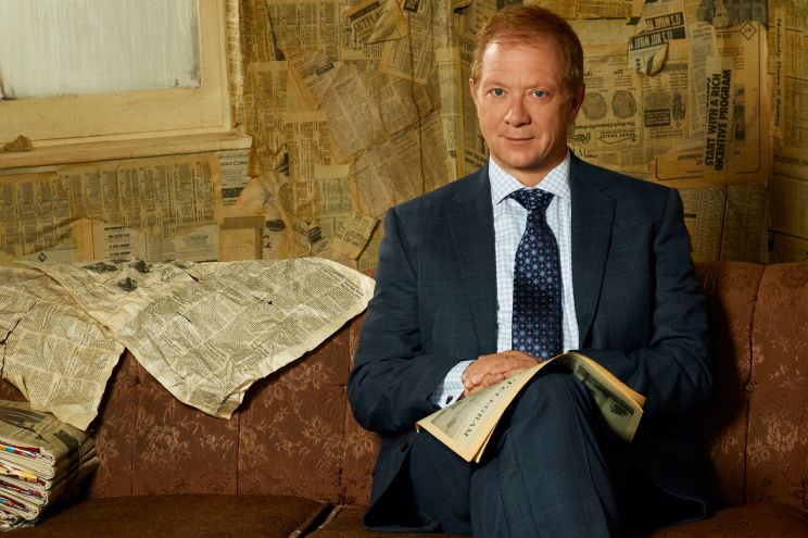 Jeff Perry