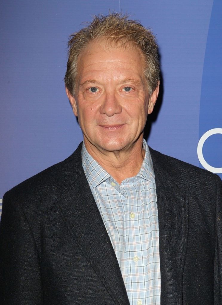 Jeff Perry