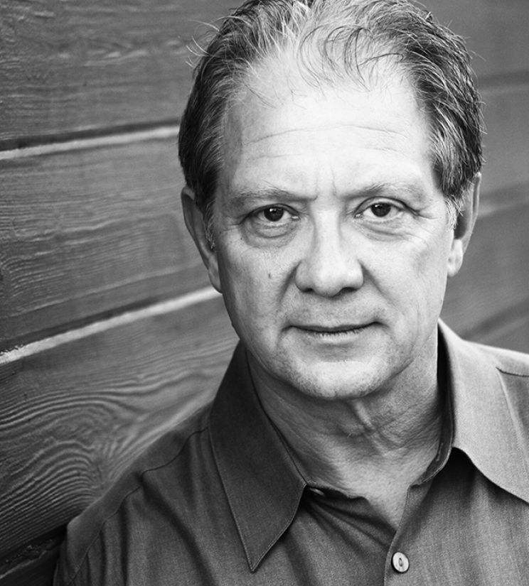 Jeff Perry