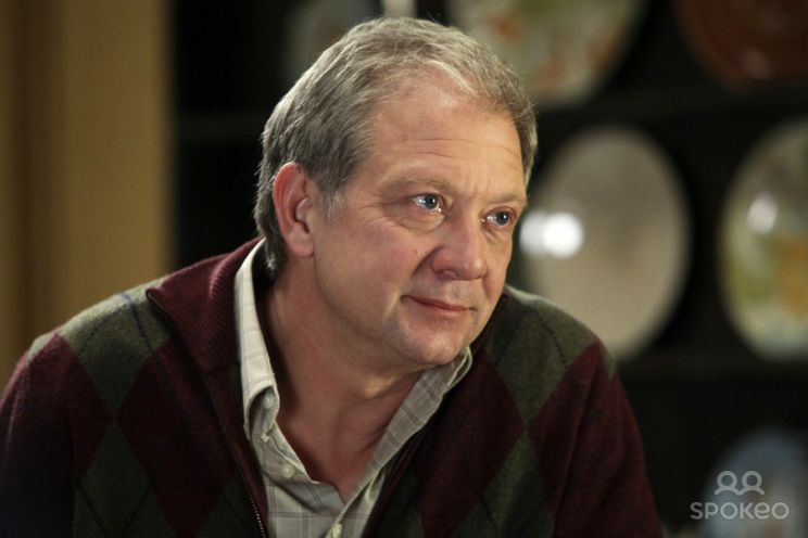 Jeff Perry
