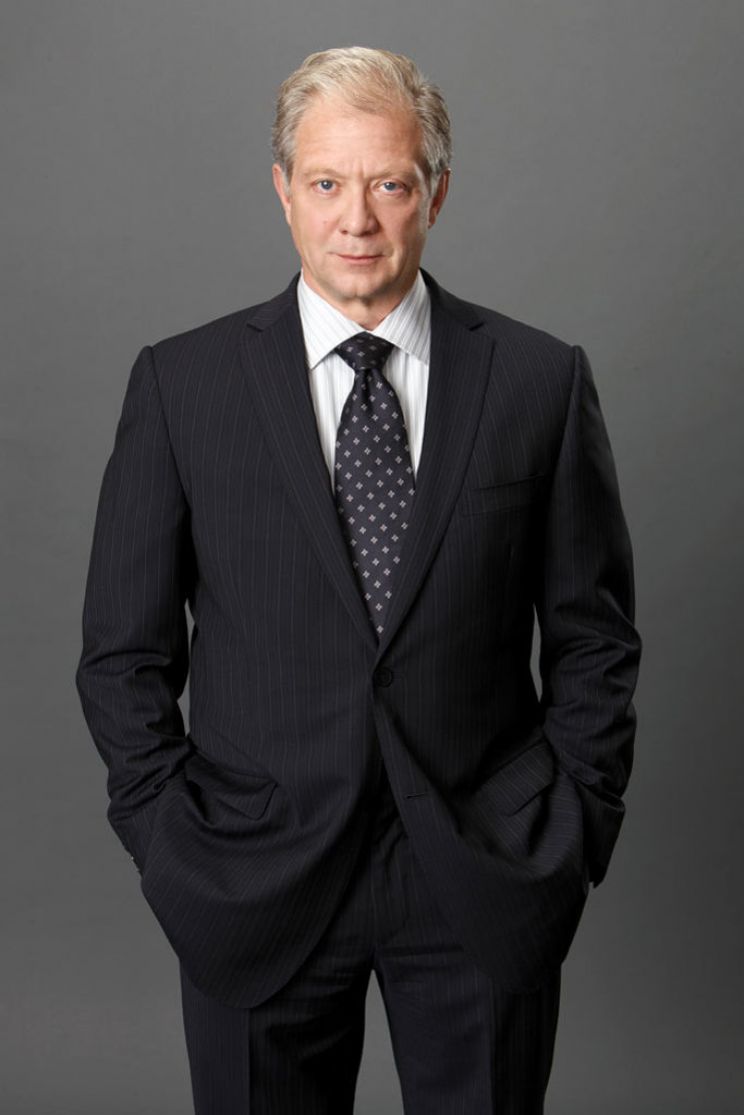 Jeff Perry