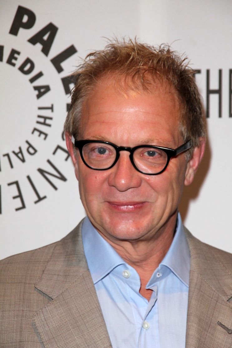 Jeff Perry