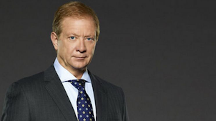 Jeff Perry