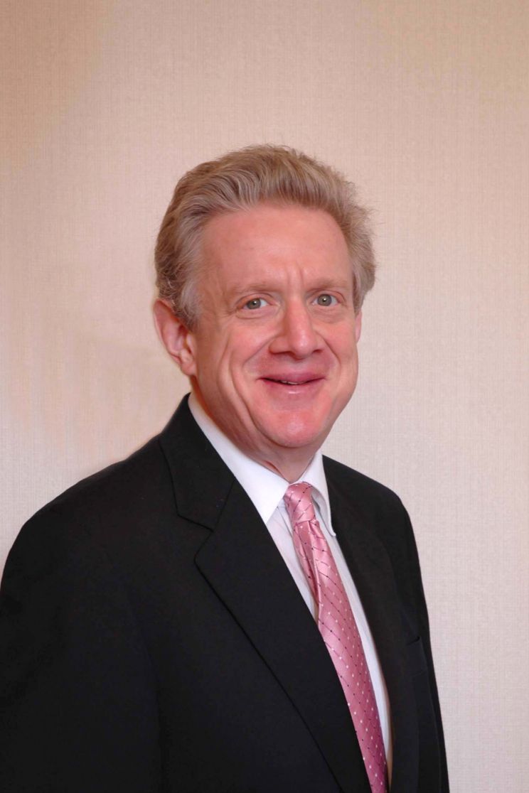 Jeff Perry