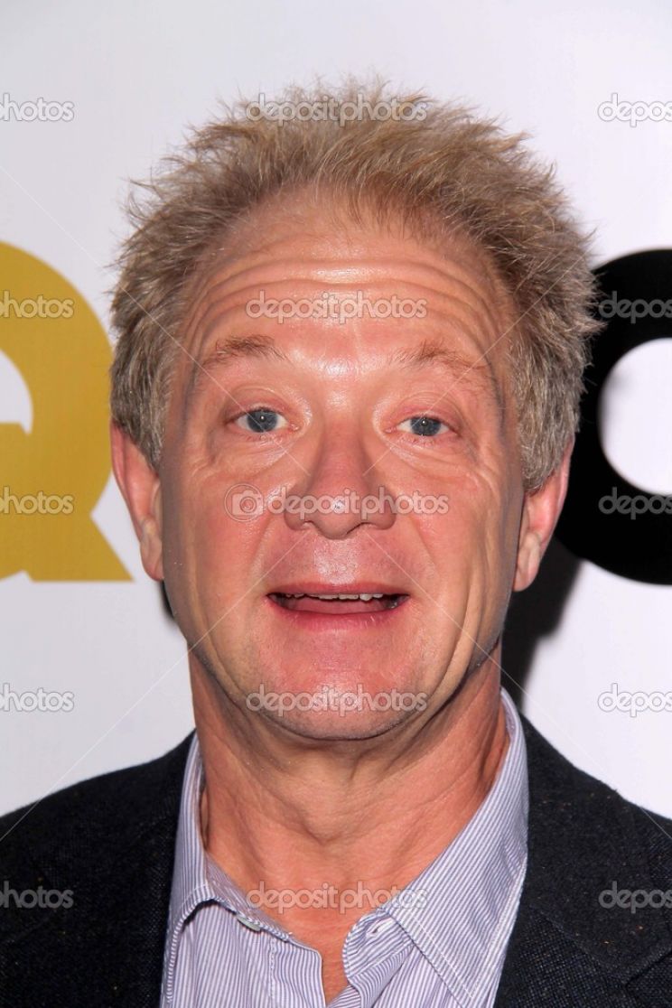 Jeff Perry