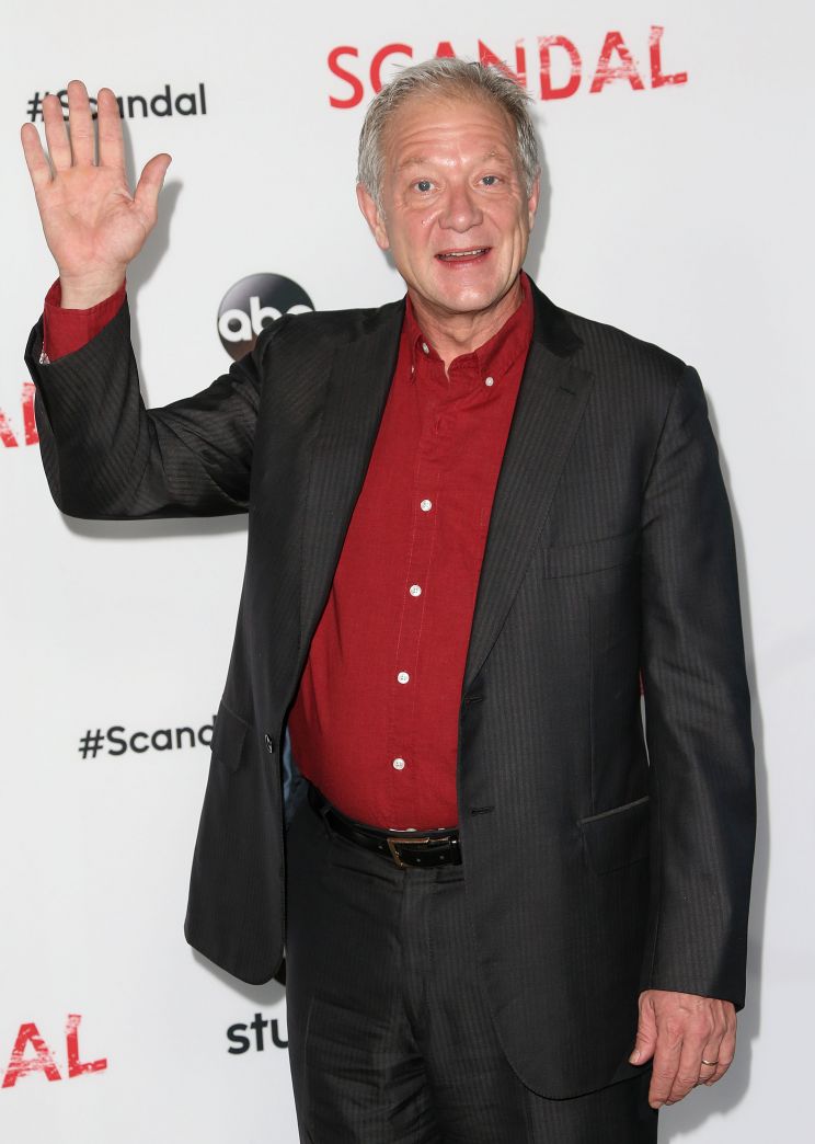 Jeff Perry