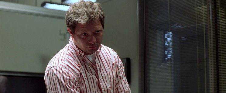 Jeff Perry