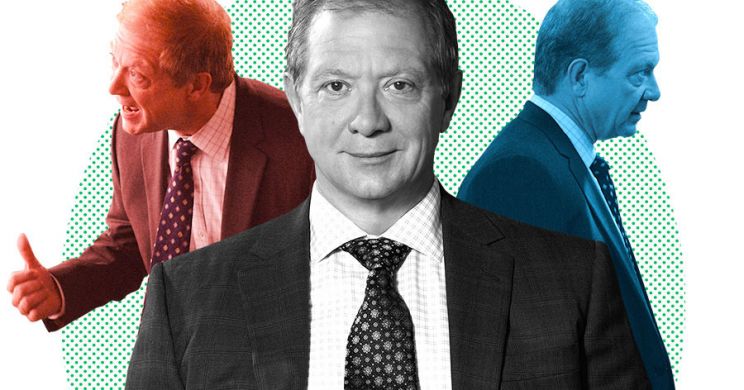 Jeff Perry