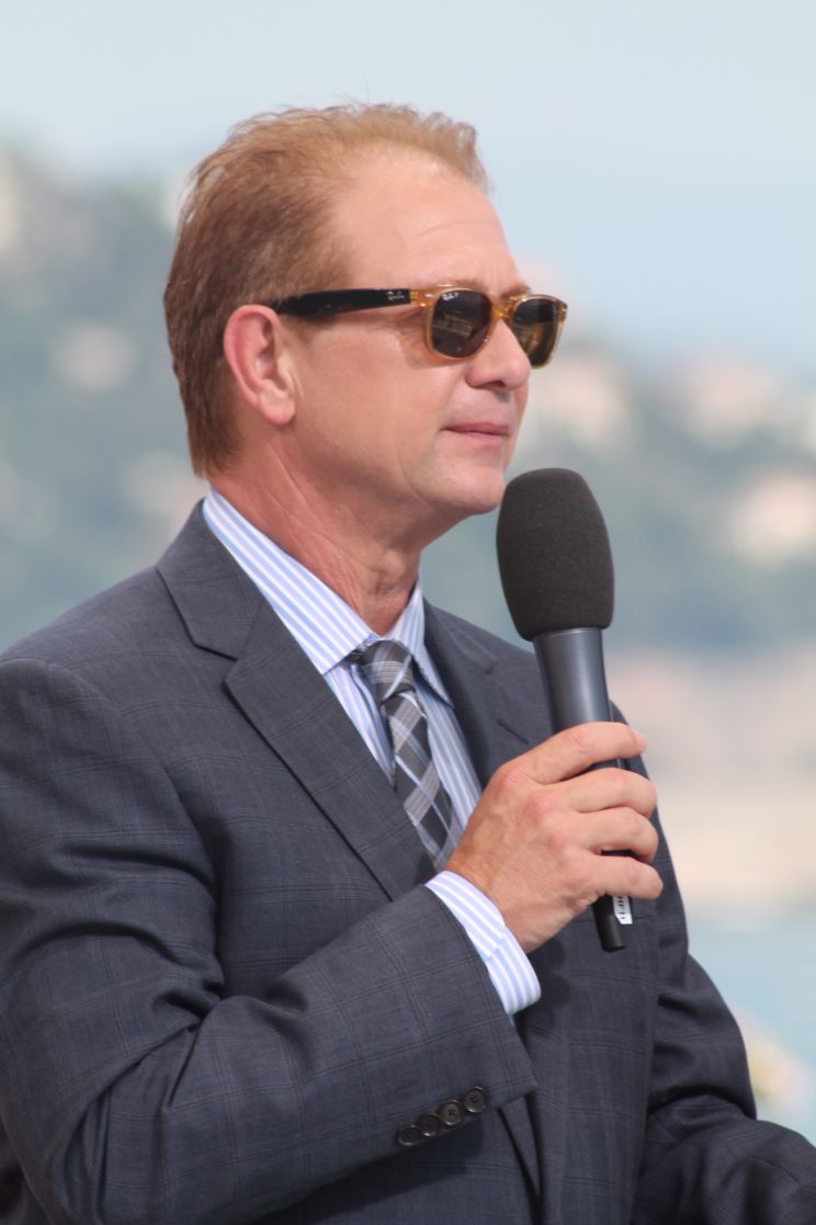 Jeff Perry