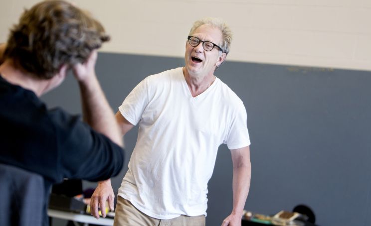 Jeff Perry