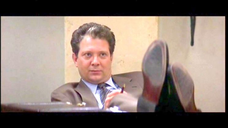 Jeff Perry