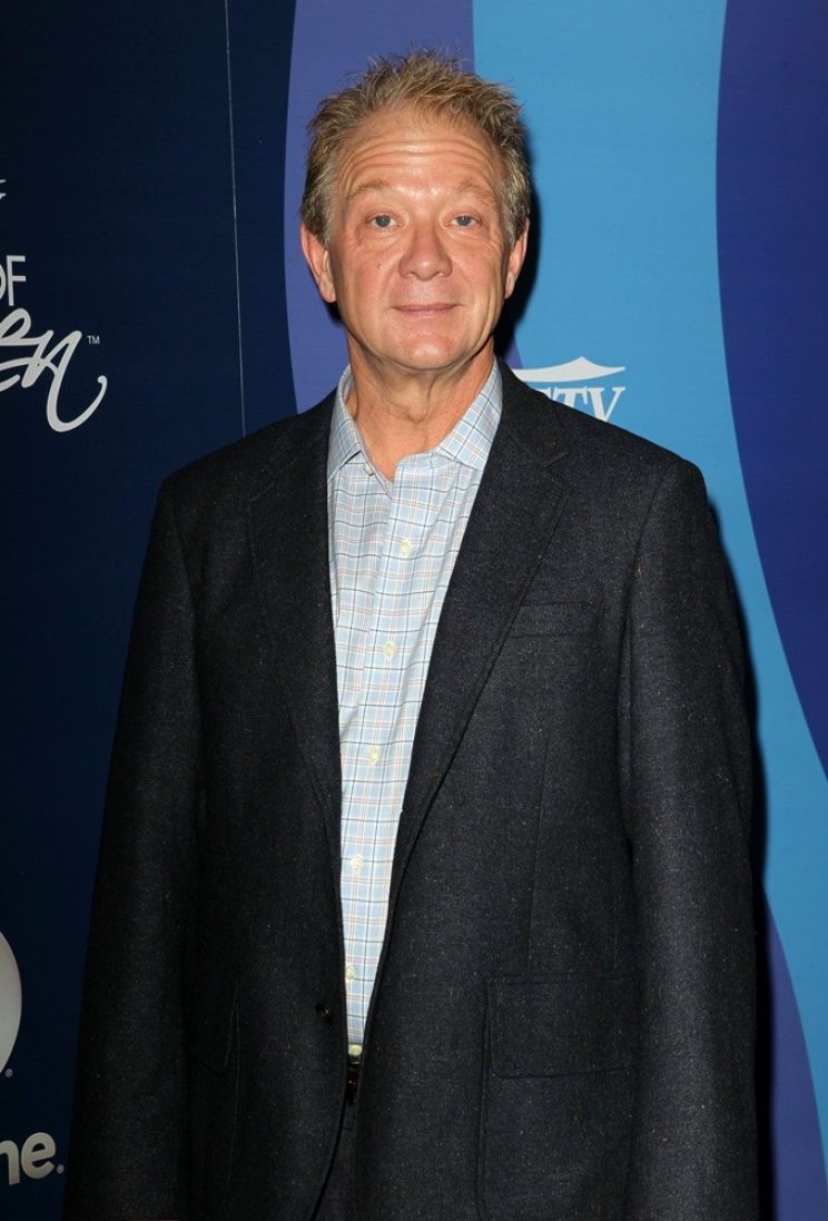 Jeff Perry