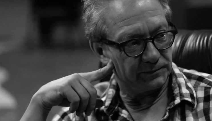 Jeff Perry