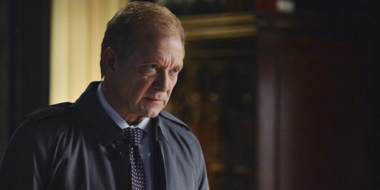 Jeff Perry