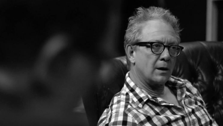 Jeff Perry