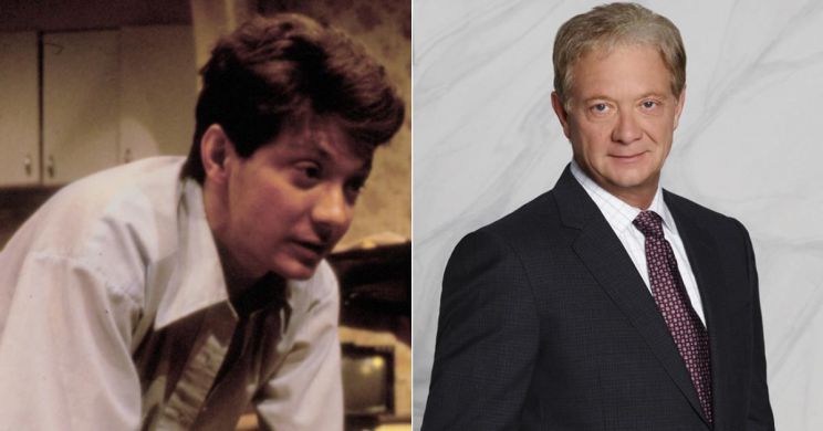Jeff Perry