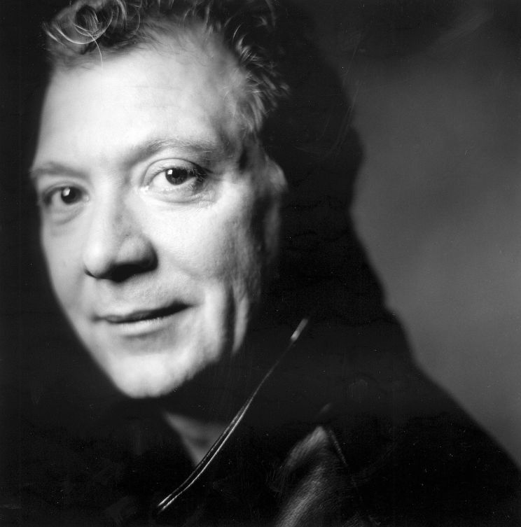 Jeff Perry