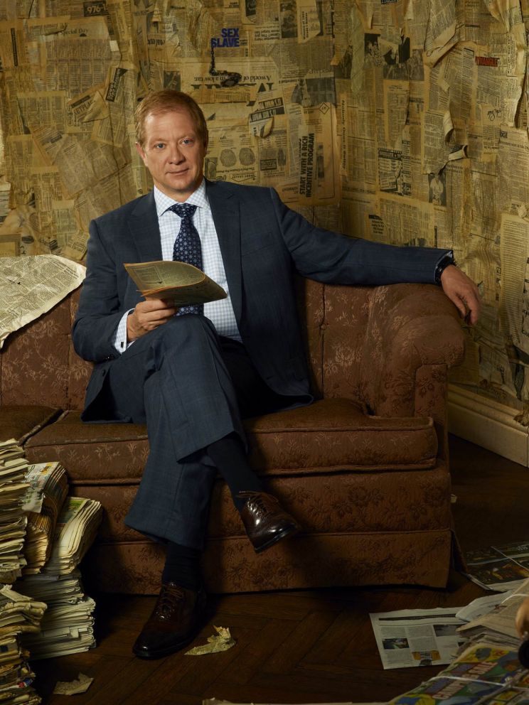 Jeff Perry