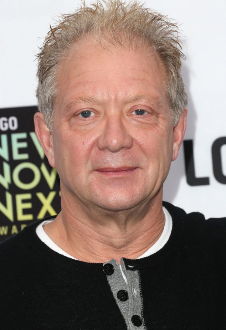 Jeff Perry