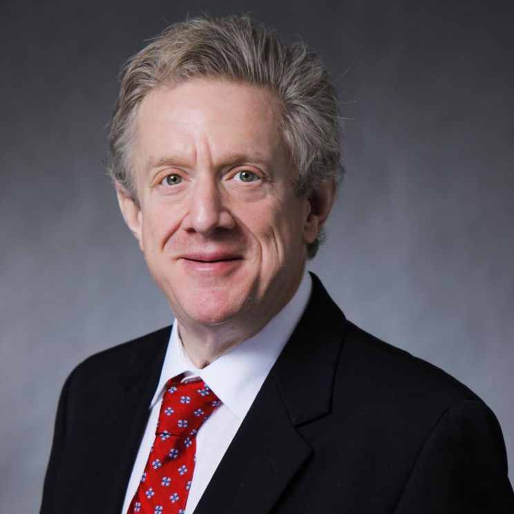 Jeff Perry