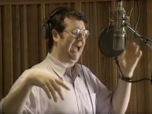 Jeff Pidgeon