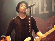 Jeff Pierre