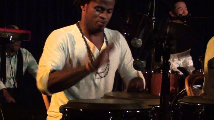 Jeff Pierre
