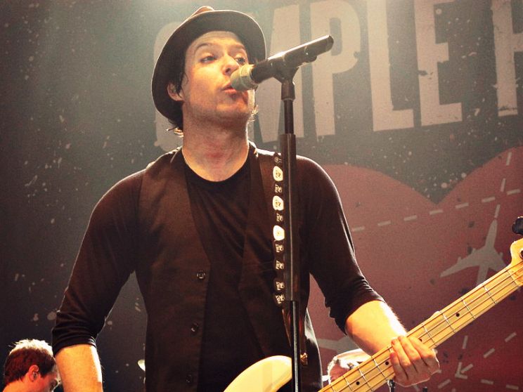 Jeff Pierre