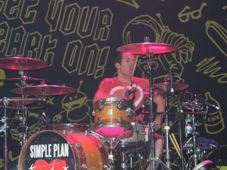 Jeff Pierre